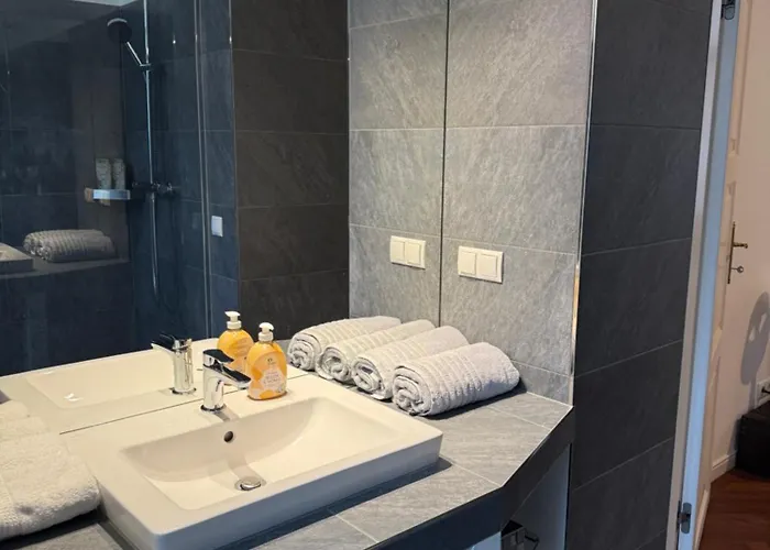 Center - Stylish 2-room * Vídeň