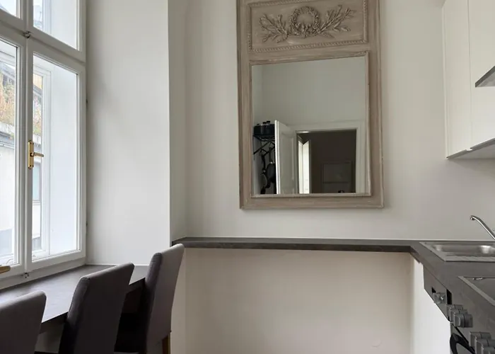 Center - Stylish 2-room * Vídeň